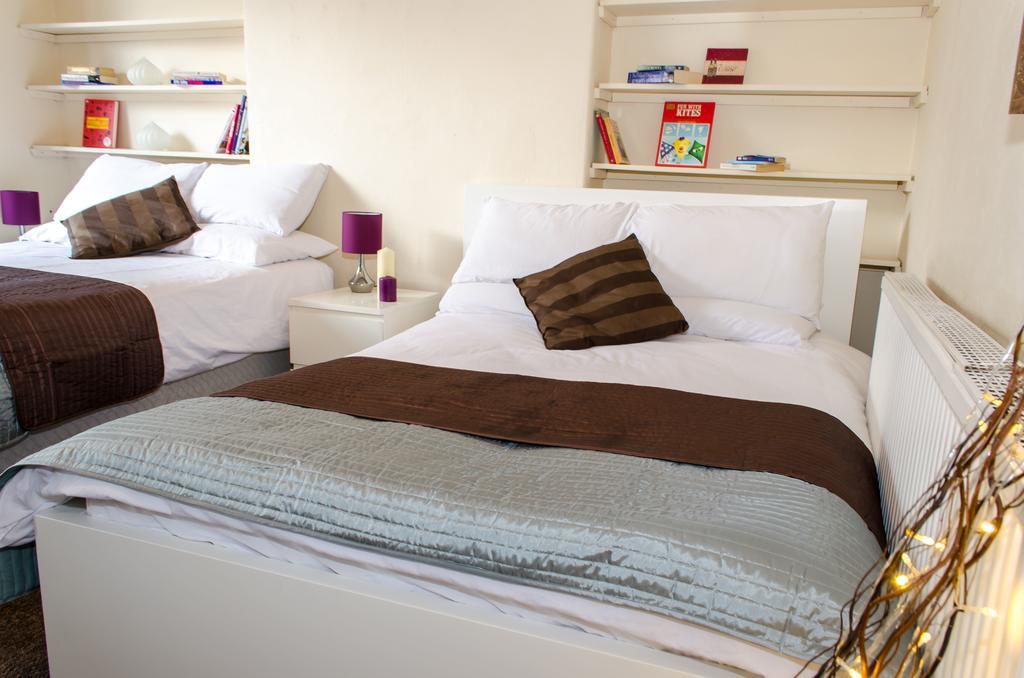 Hotel Campbells