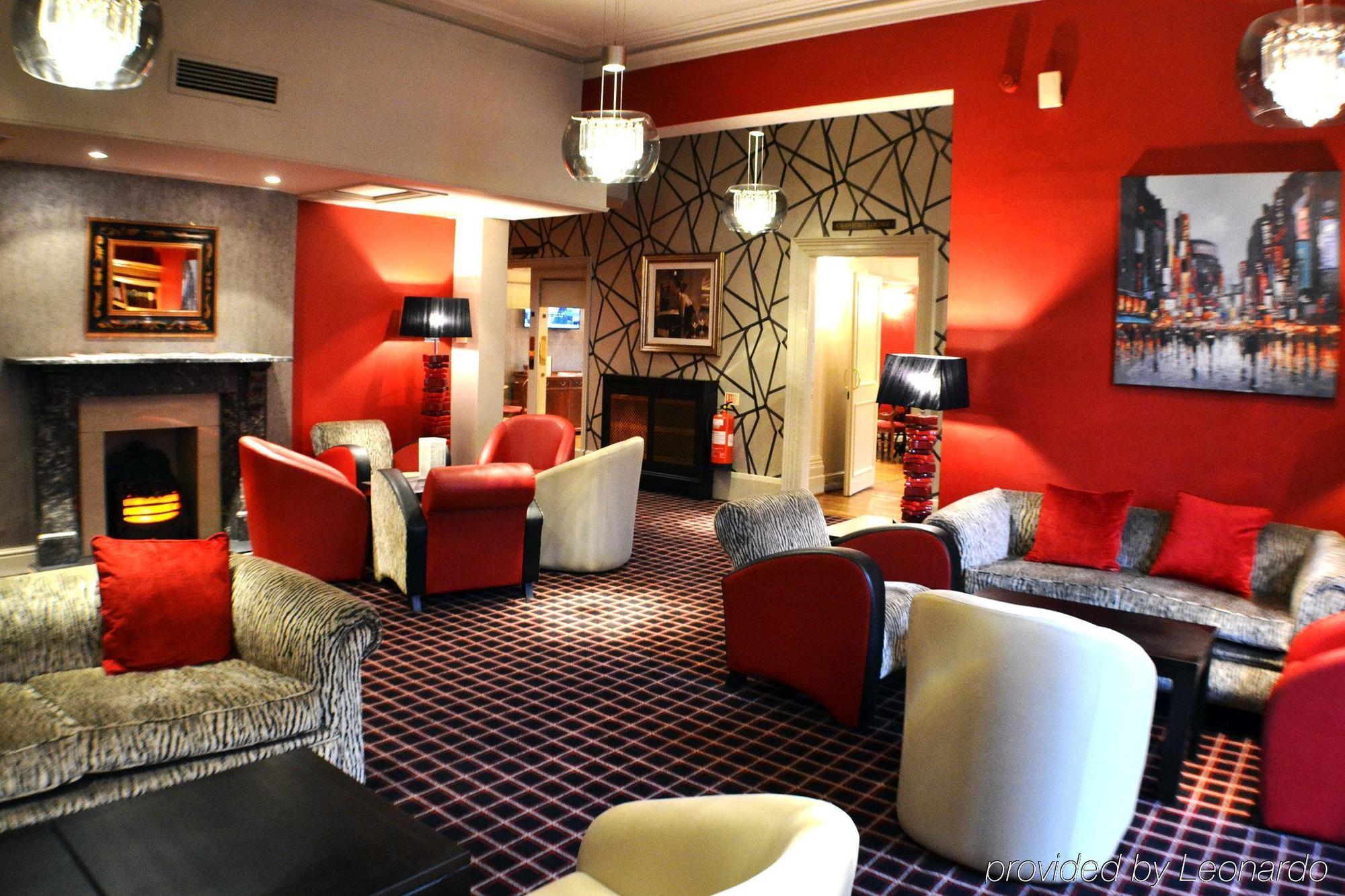 Belmont Hotel