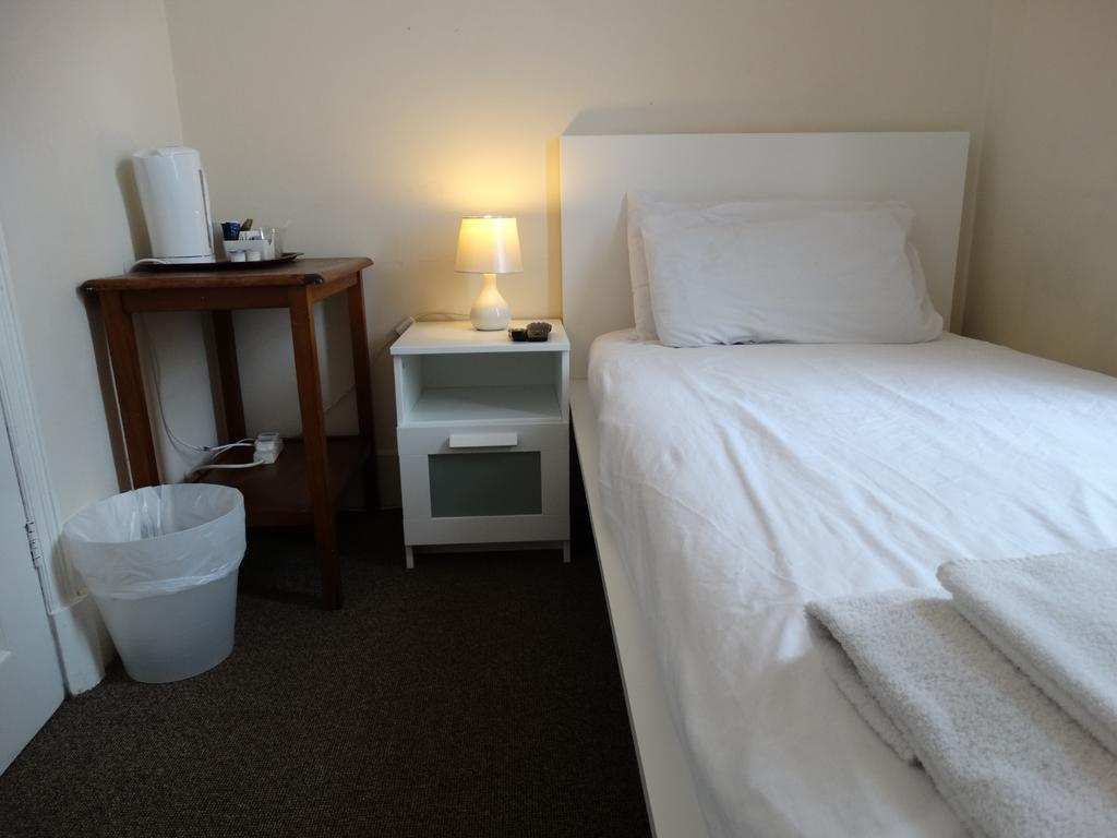 Hotel Campbells Leicester