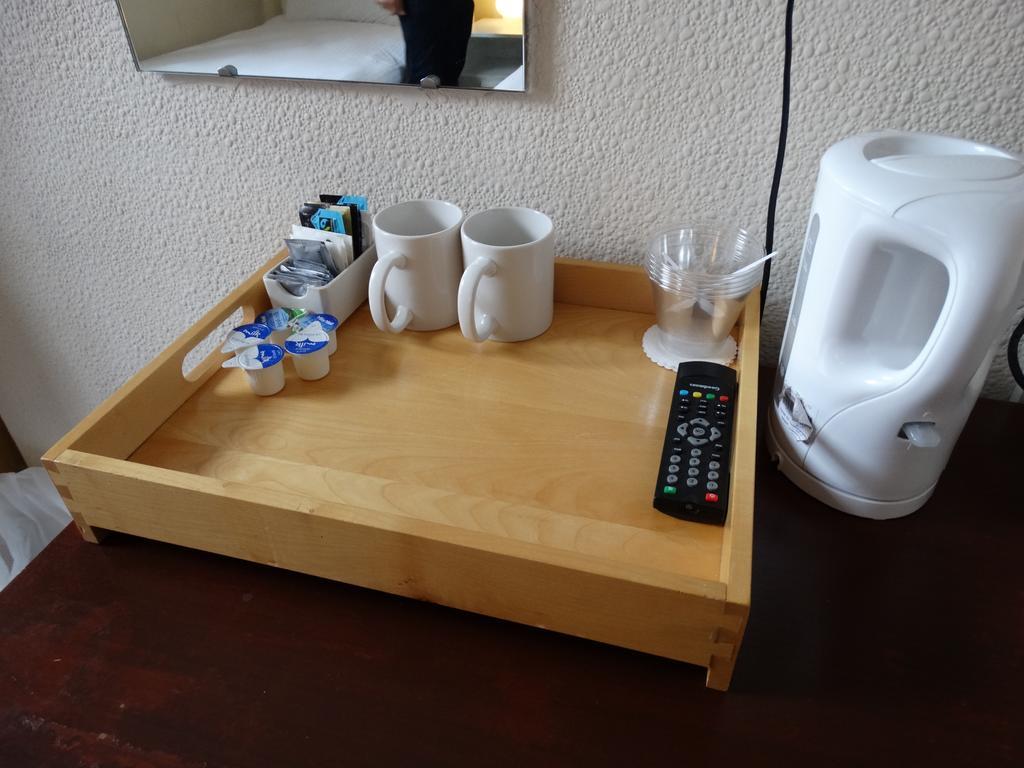 Hotel Campbells 2*