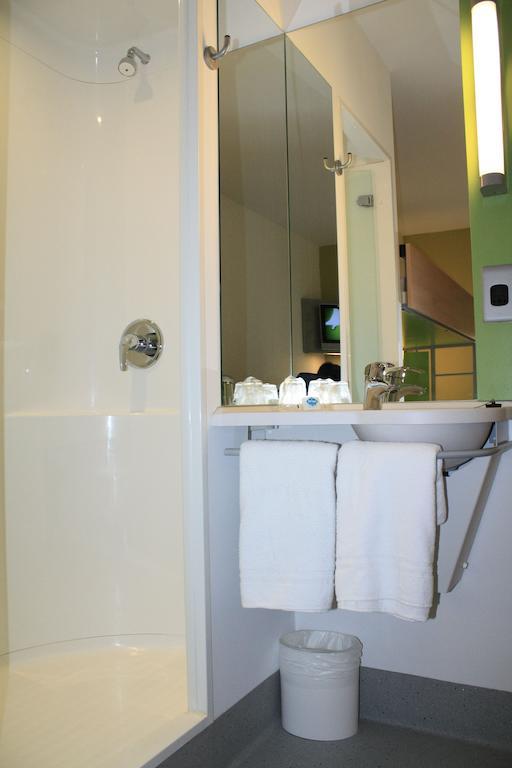Hotel Ibis Budget Leicester