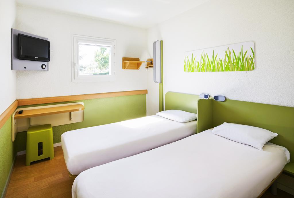 Ibis Budget