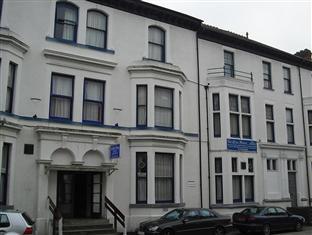 Grafton House Hotel 3*