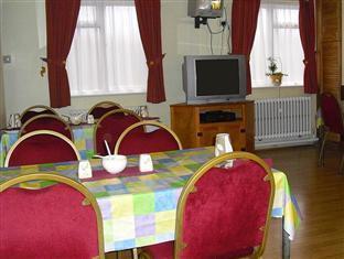 Grafton House 3* Leicester
