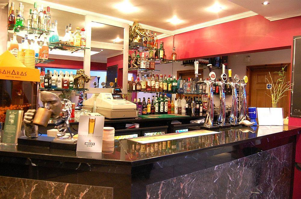 Comfort Hinckley Hotel Leicester