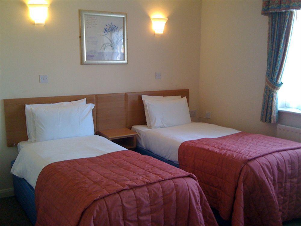 Comfort Hinckley 3*