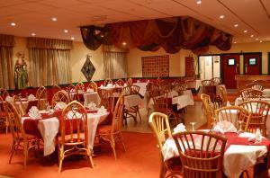 Comfort Hinckley Hotel 3*