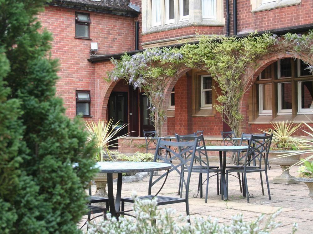 Scalford Hall Country house Leicester