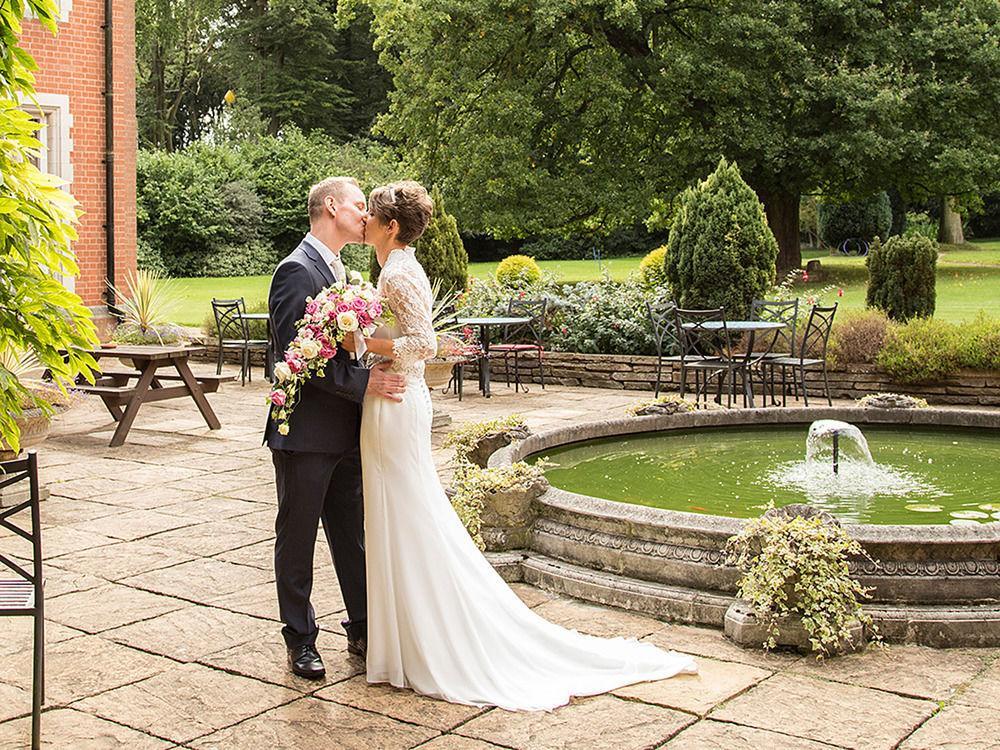 Scalford Hall Country house