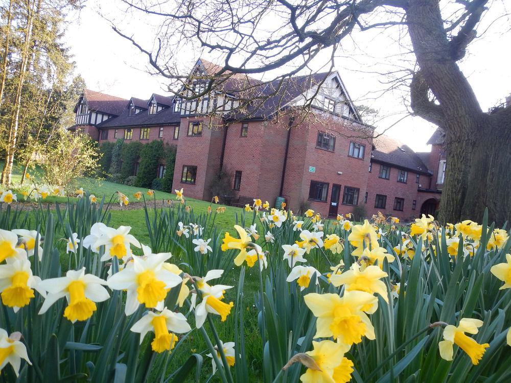 Scalford Hall *