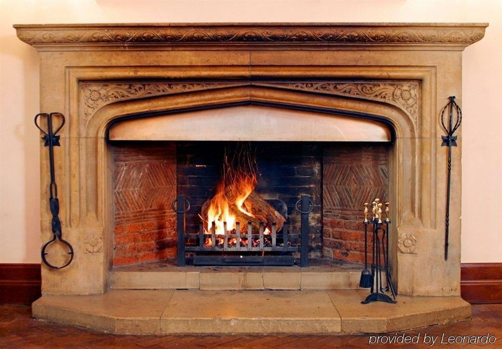 Scalford Hall Country house