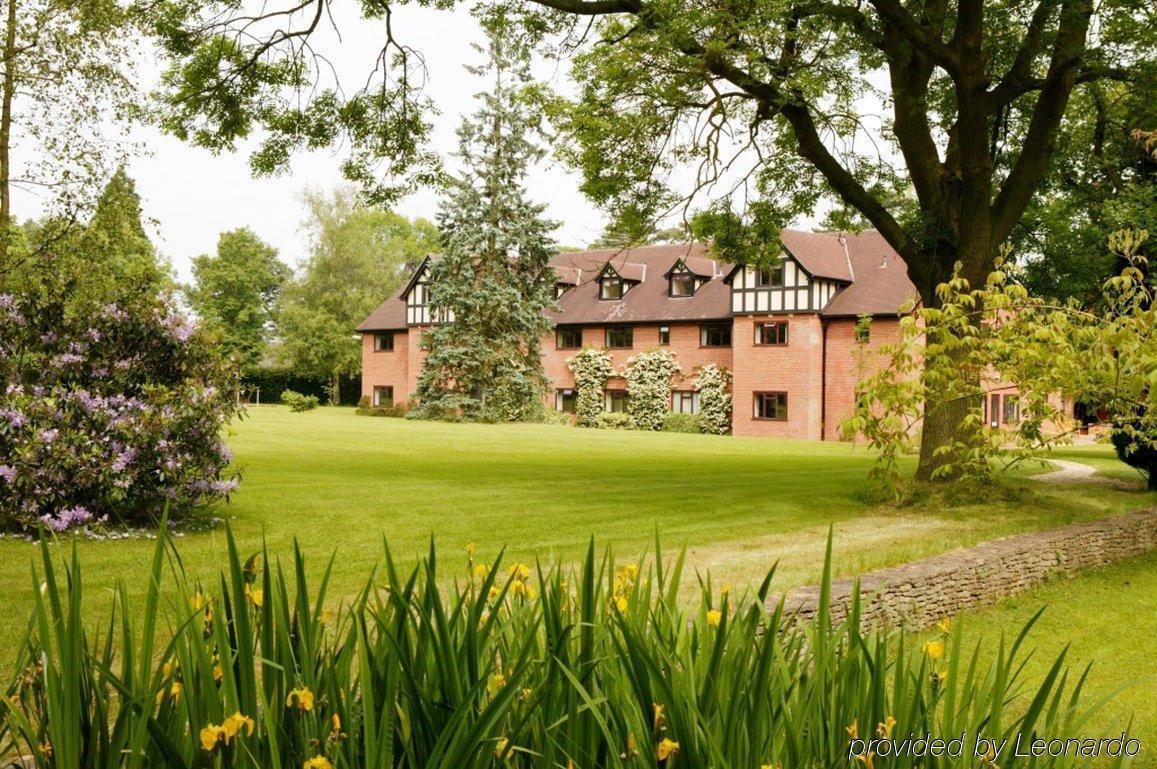 Scalford Hall Country house Leicester