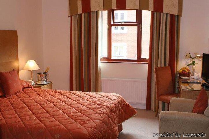 Scalford Hall Country house *