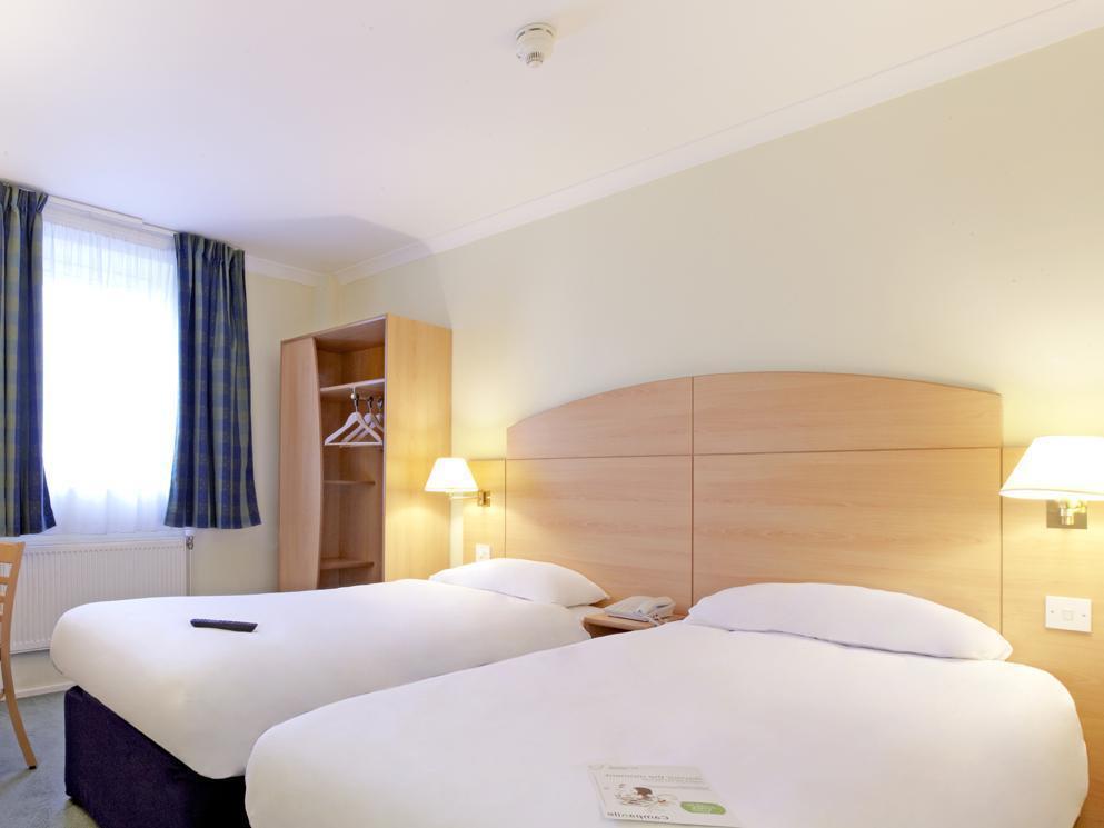Campanile Hotel 2*