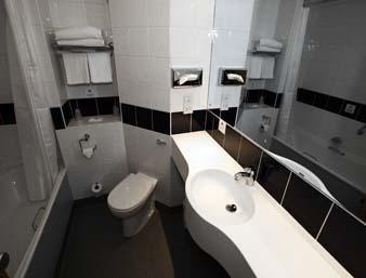 Days Hotel Leicester