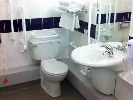 Days Hotel Leicester