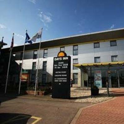 Days Hotel Leicester