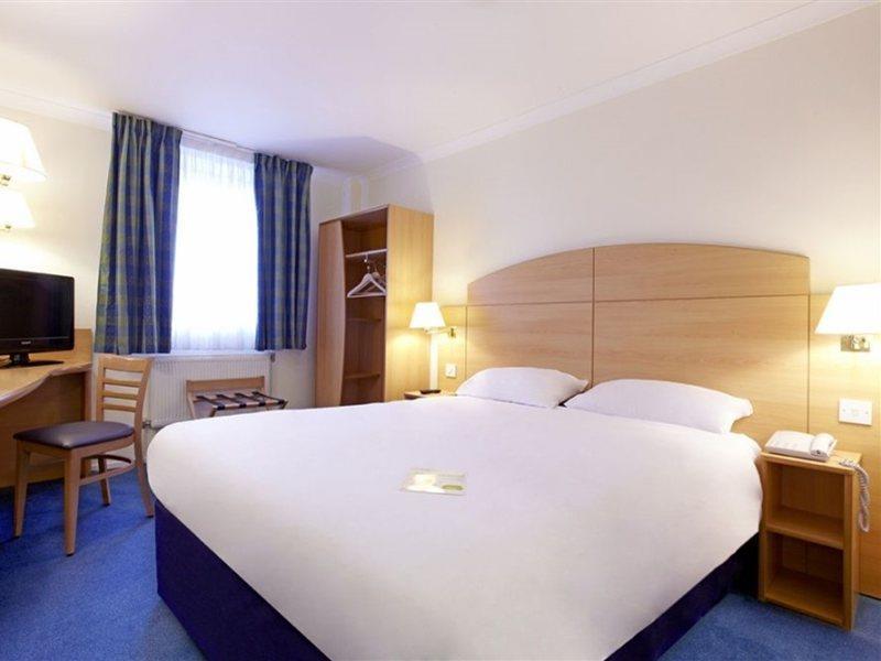 Hotel Campanile Leicester