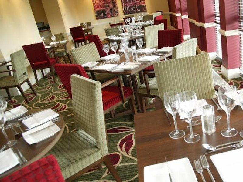 Hotel Hilton Leicester