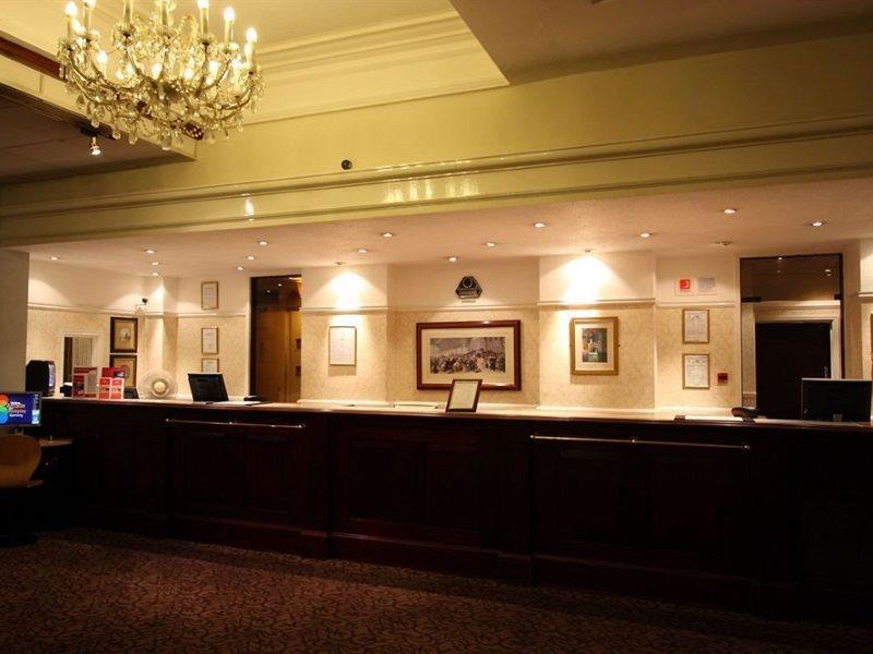 Mercure The Grand Leicester