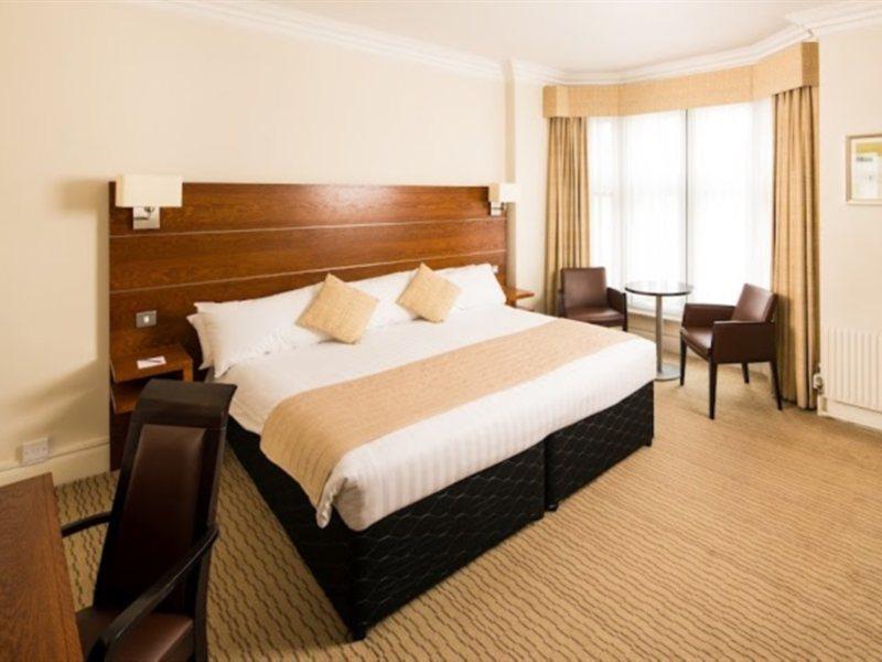 Ramada Jarvis