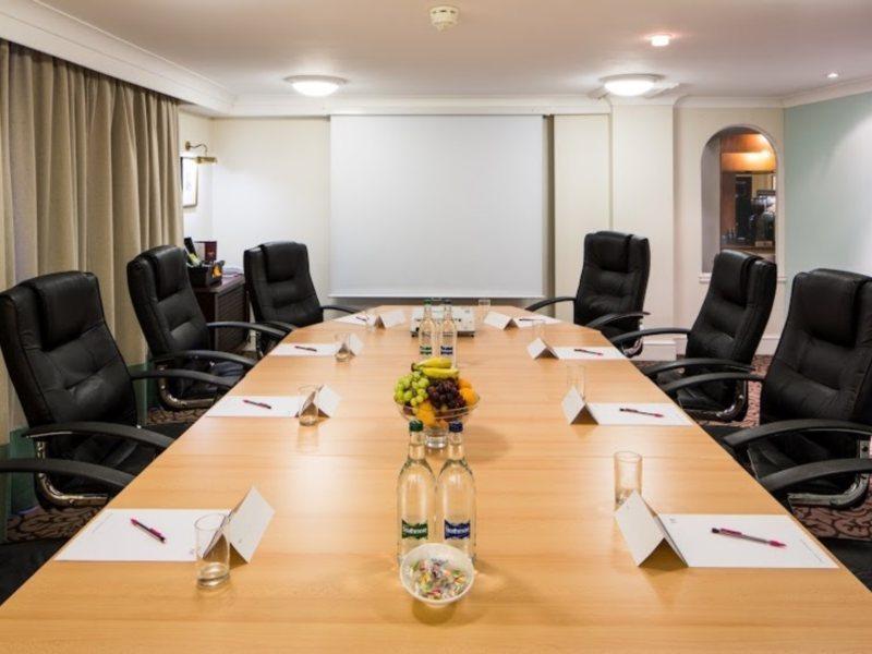 Hotel Ramada Jarvis 3*