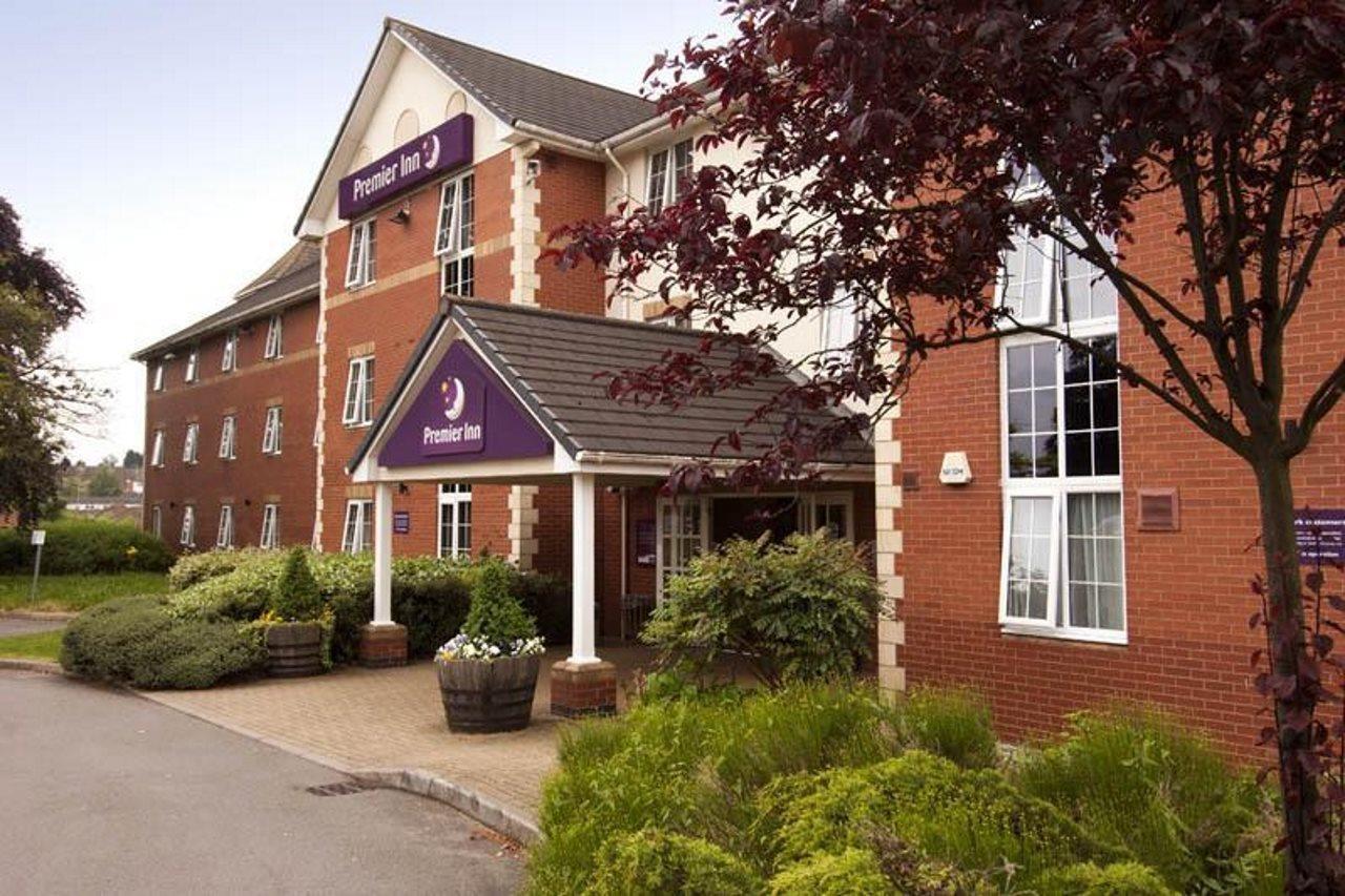 Hotel Premier Central 3*