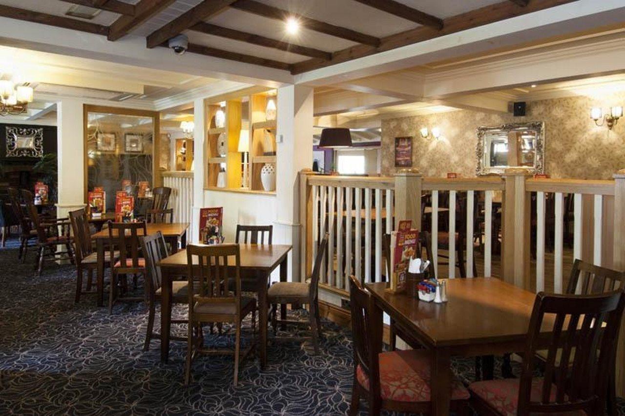 Hotel Premier Central Leicester
