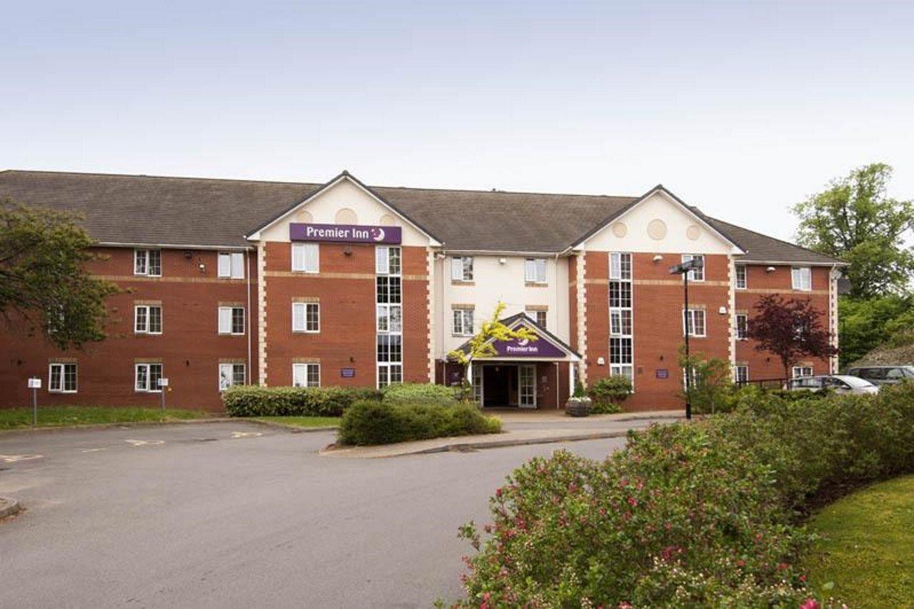 Hotel Premier Central