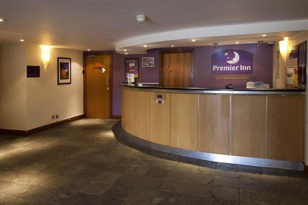 Hotel Premier Central