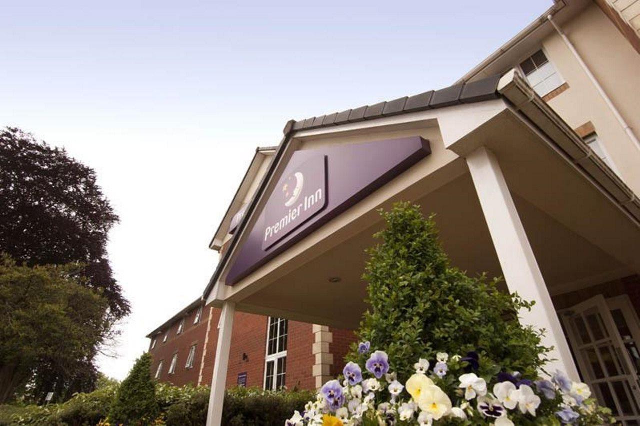 Hotel Premier Central