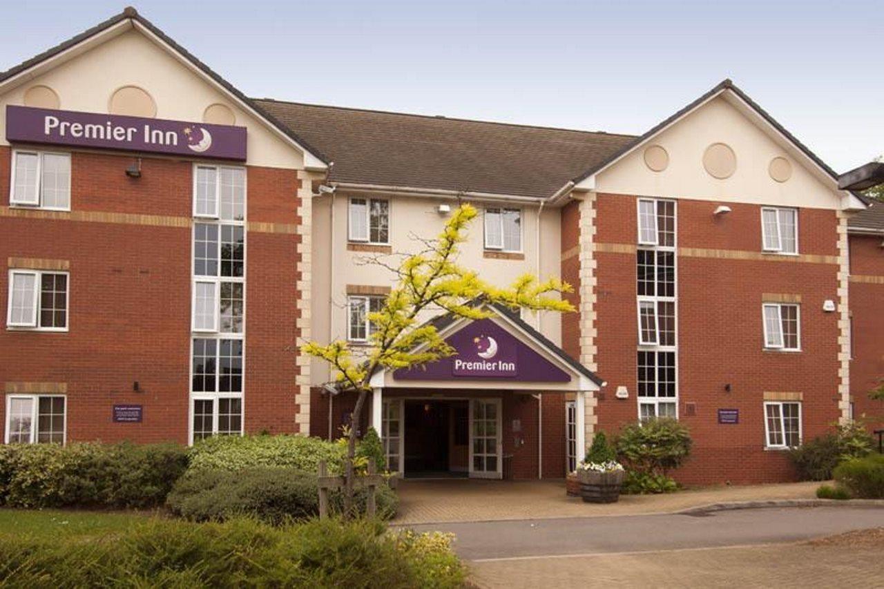 Hotel Premier Central