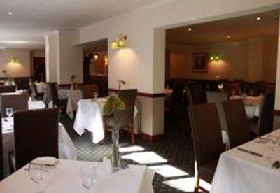 Oyo Blaby Westfield Hotel 3*