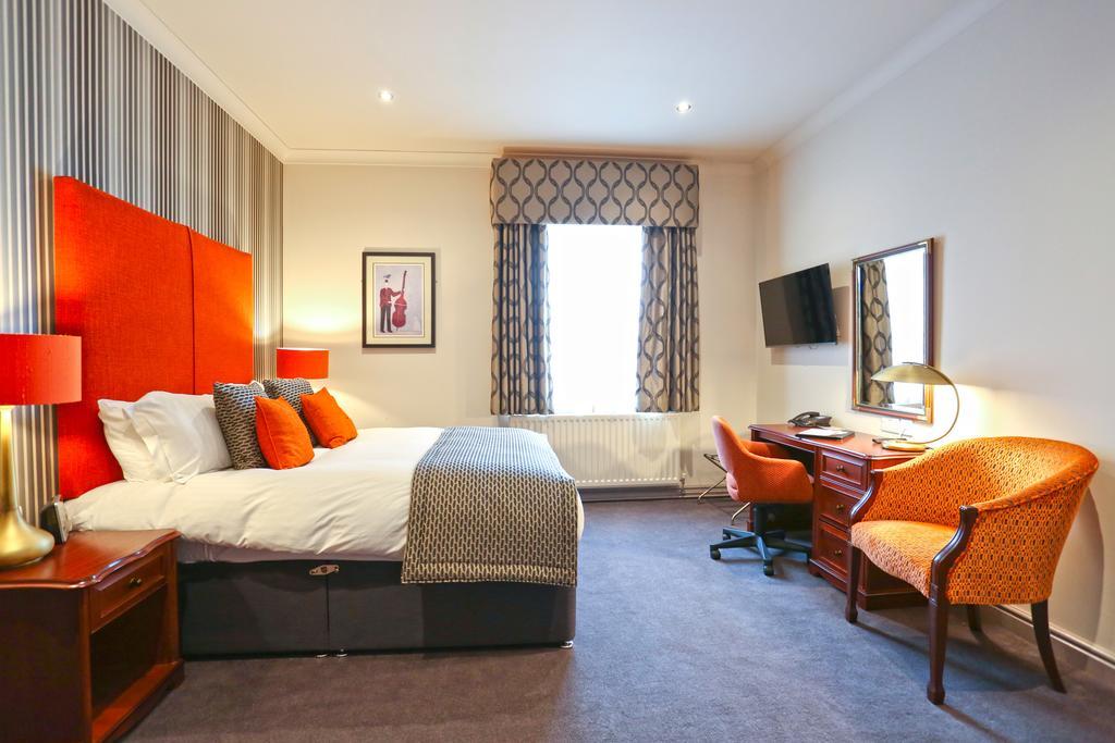 Belmont Hotel 4*