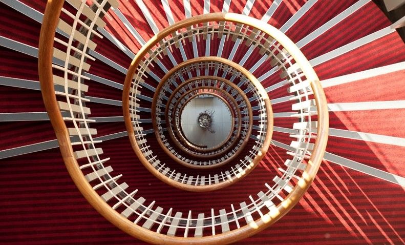 Ramada Encore Centre Hotel 3*