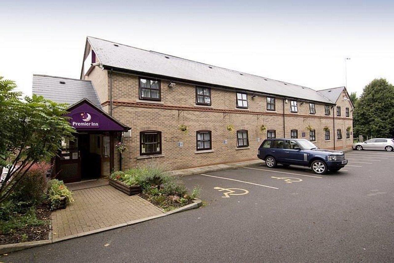 Premier North West Hotel