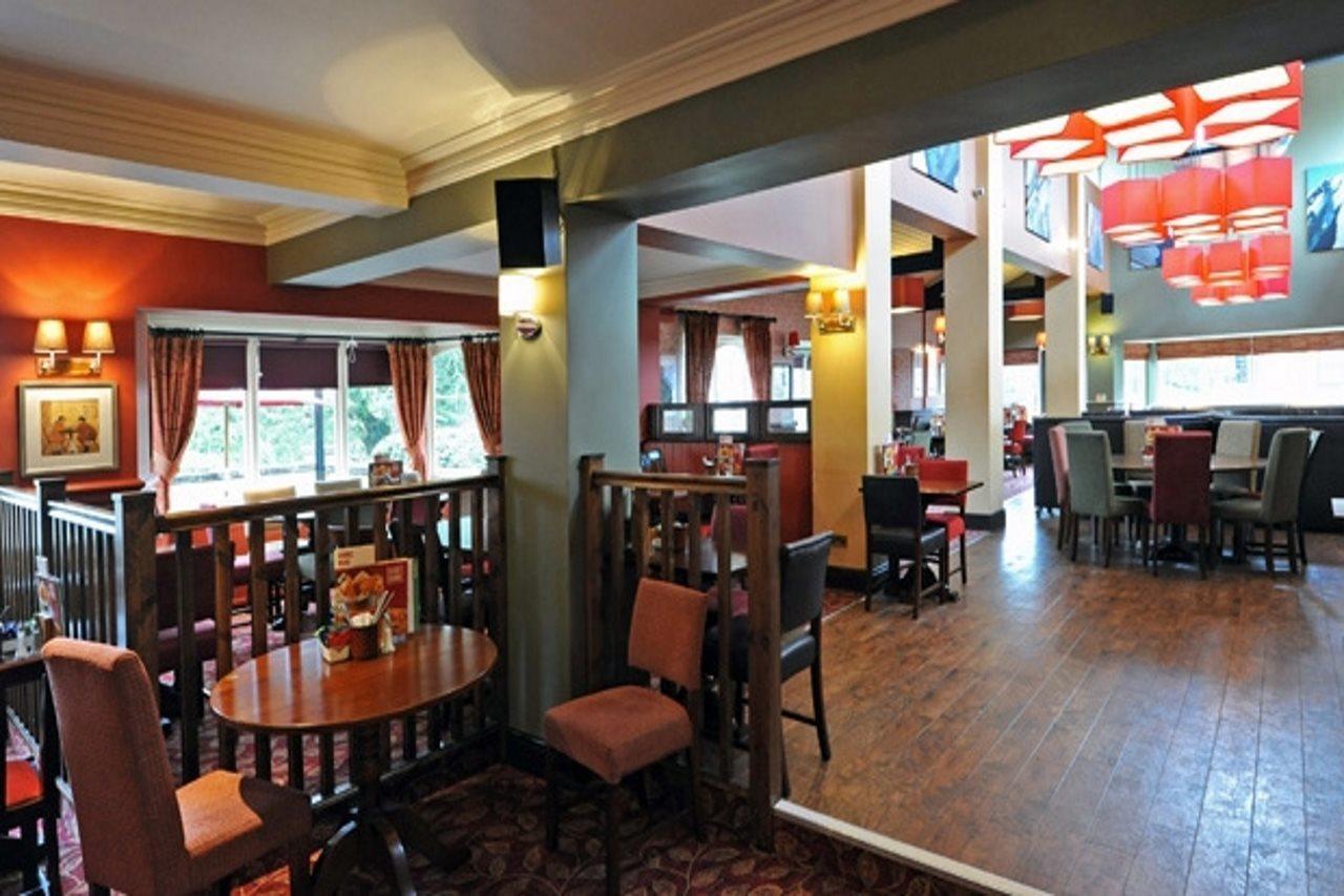 Premier North West Hotel 3*
