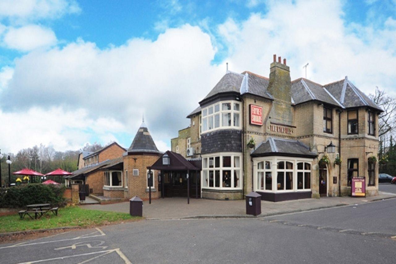 Premier North West Hotel Leicester