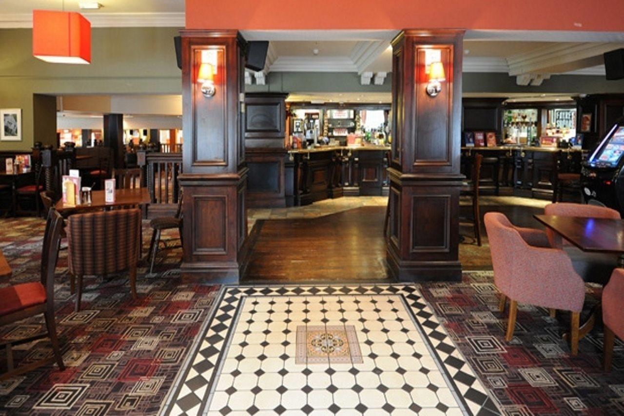 Premier North West Hotel