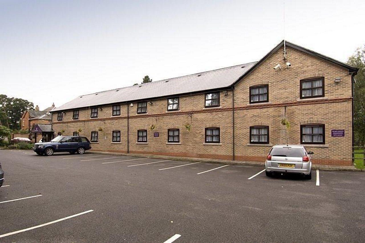 Premier North West Hotel 3*