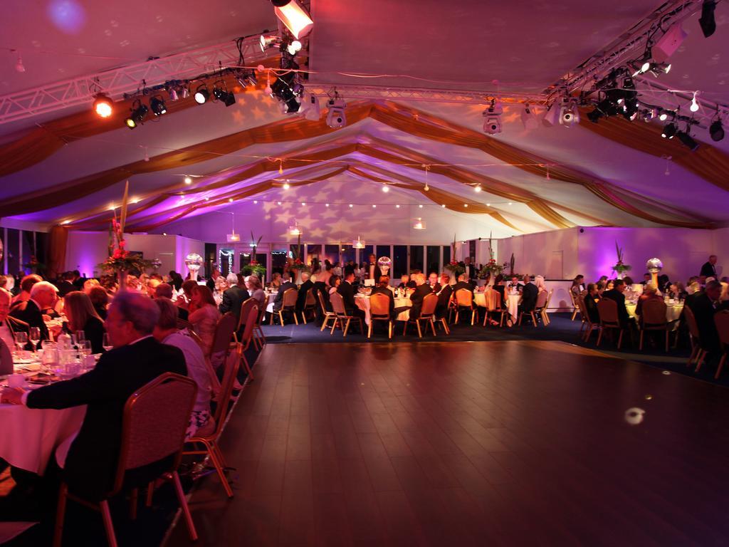 Scalford Hall * Leicester
