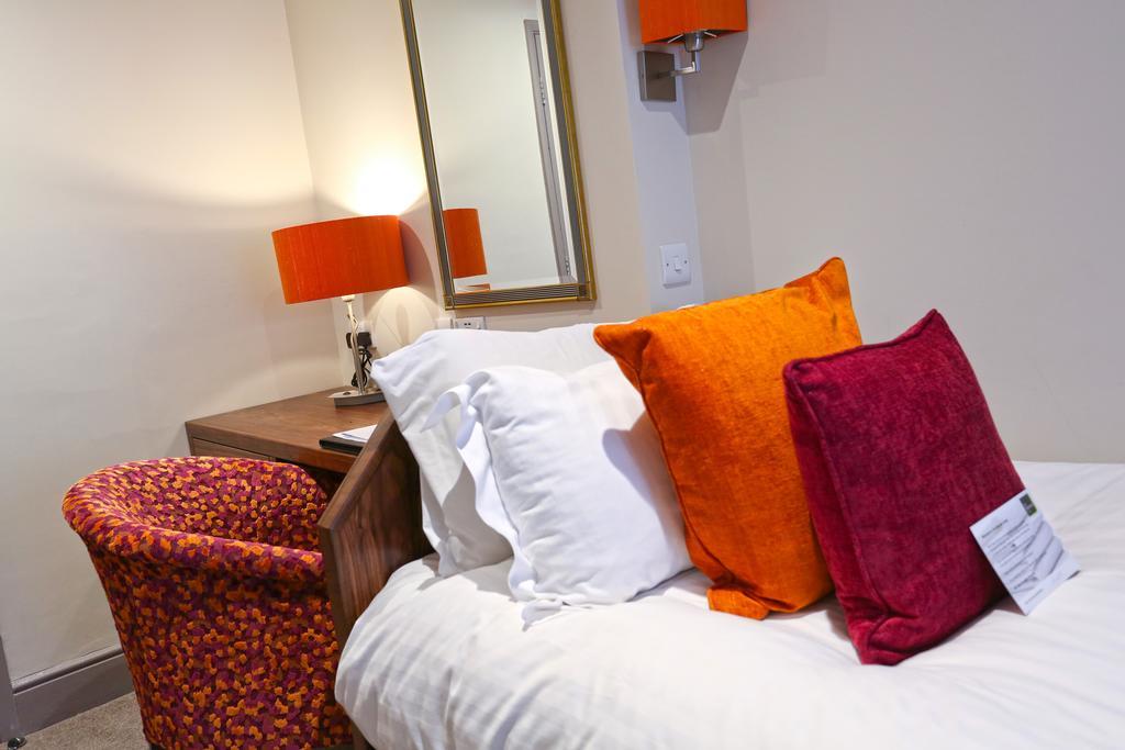 Hotel Belmont 4*