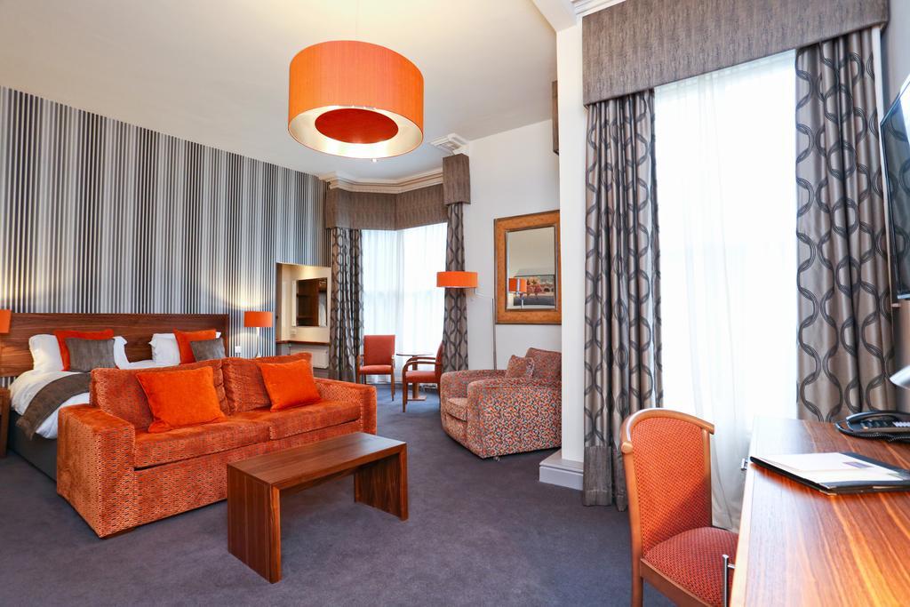Belmont Hotel