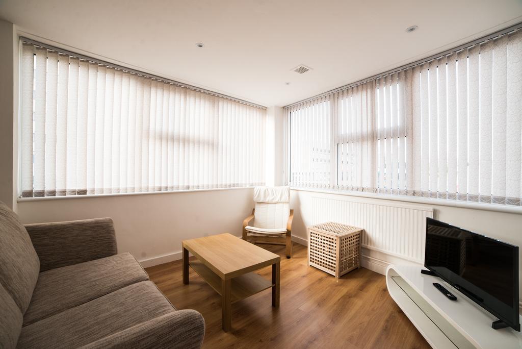 Apartment Keswick House