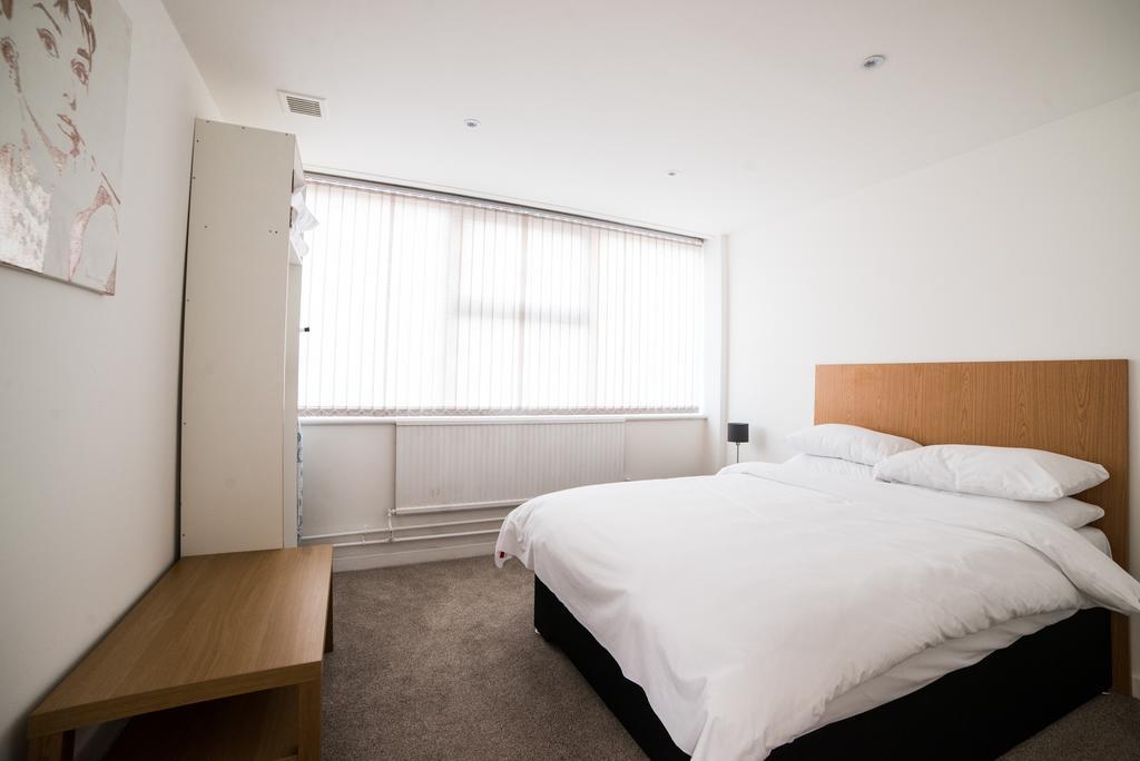 Apartment Keswick House *