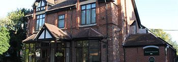 Hotel Oyo Blaby Westfield Leicester