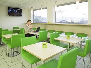 Ibis Budget Hotel 3*
