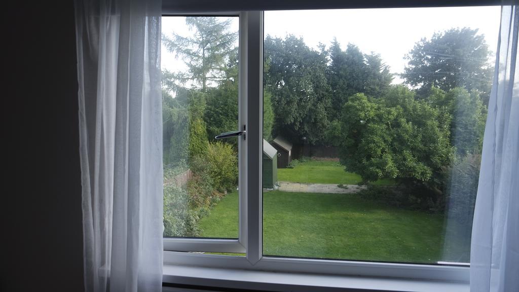 Jaylets Earl Shilton Homestay Leicester