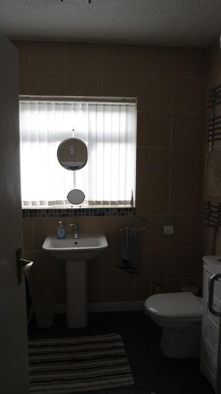 Jaylets Earl Shilton Homestay