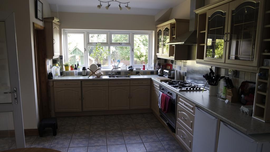Homestay Jaylets Earl Shilton *